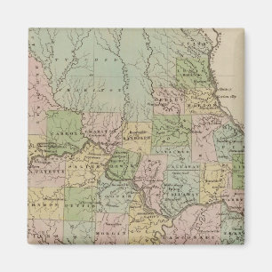 Aimant Missouri 6
