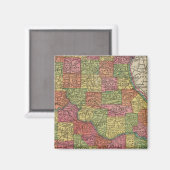 Aimant Missouri 8 (Recto/Verso)