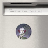 Aimant "Mist de cimetière" (In Situ (Lave-vaisselle))