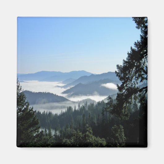 Aimant Misting Morning Fog..... (Devant)
