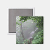 Aimant Misty Mountain (Recto/Verso)