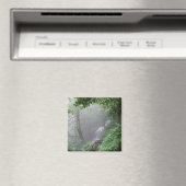 Aimant Misty Mountain (In Situ (Lave-vaisselle))