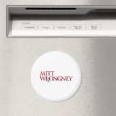 Aimant Mitt Wrongney (In Situ (Lave-vaisselle))