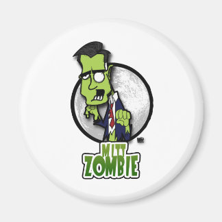 Aimant Mitt Zombie