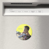 Aimant Mittens 2010 (In Situ (Lave-vaisselle))