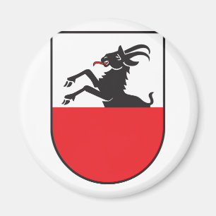 Aimant Mittersill, Autriche