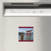 Aimant miyajima (In Situ (Lave-vaisselle))