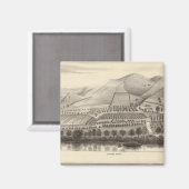 Aimant Mizzen Top Rancho (Recto/Verso)