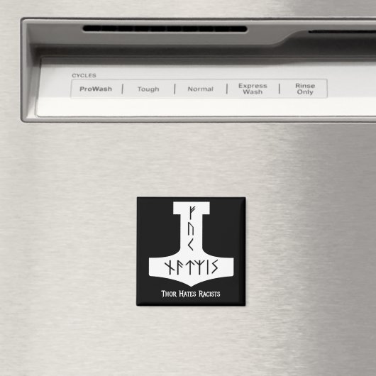 Aimant Mjolnir (In Situ (Lave-vaisselle))