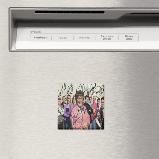 Aimant mme browns boys signed (In Situ (Lave-vaisselle))