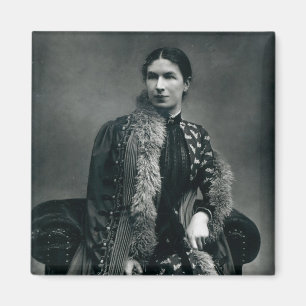 Aimant Mme Humphry Ward, 1881