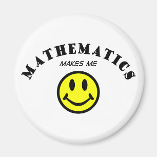 Aimant MMS : Mathématiques