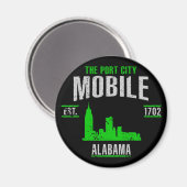 Aimant Mobile (Recto/Verso)