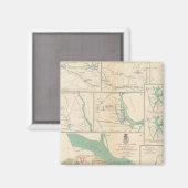 Aimant Mobile, Blakely, Messinger's Ferry-Canton (Recto/Verso)