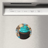 Aimant mod-cupcake (In Situ (Lave-vaisselle))