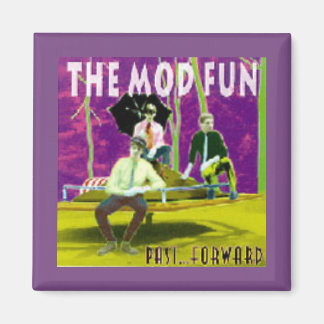 Aimant MOD FUN Passé En Avant Best Of CD Art