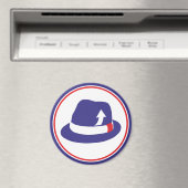 Aimant Mod Trilby (In Situ (Lave-vaisselle))