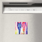 Aimant Mode (In Situ (Lave-vaisselle))