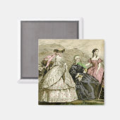 Aimant Mode 1859 (Recto/Verso)