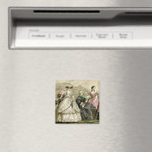 Aimant Mode 1859 (In Situ (Lave-vaisselle))