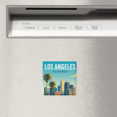 Aimant Mode de vie de luxe à Los Angeles (In Situ (Lave-vaisselle))
