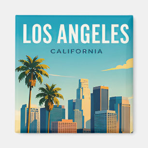 Aimant Mode de vie de luxe à Los Angeles