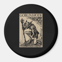 Mode Gobelin Goblincore Esthétique Vintage Drôle 