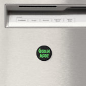 AIMANT MODE GOBLIN (In Situ (Lave-vaisselle))