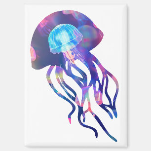 Aimant Mode Jellyfish