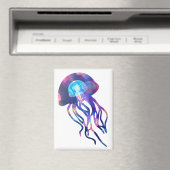 Aimant Mode Jellyfish (In Situ (Lave-vaisselle))