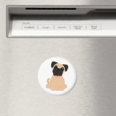 Aimant Mode Peticular - Carlin (In Situ (Lave-vaisselle))