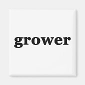 AIMANT MODÈLE (Devant)