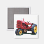 Aimant Modèle 33 (Recto/Verso)