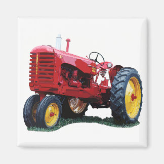 Aimant Modèle 33