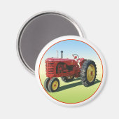 Aimant Modèle 44 (Recto/Verso)