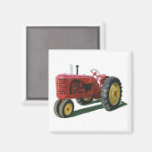 Aimant Modèle 44 (Recto/Verso)