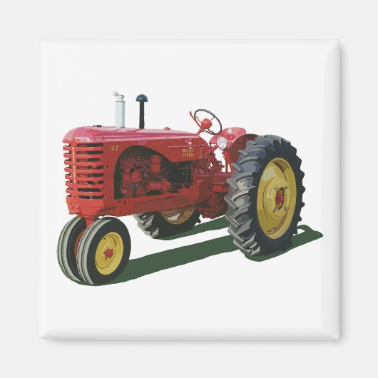 Aimant Modèle 44 (Devant)