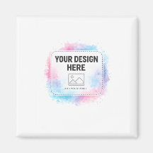Modèle de conception aquarelle modifiable – Votre
