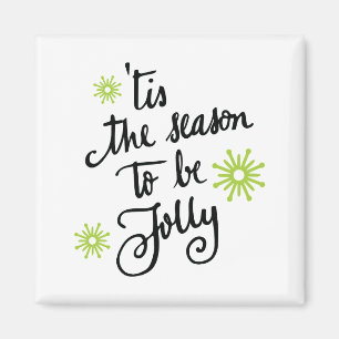 Aimant Modèle magnétique carré