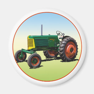 Aimant Modèle Oliver 77