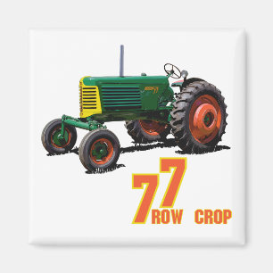 Aimant Modèle Oliver 77