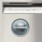 Aimant Modèle plaque (In Situ (Lave-vaisselle))