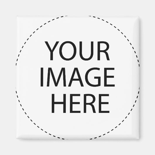 Aimant Modèle vertical (Devant)