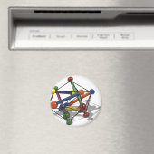 Aimant ModèleAtom012511 (In Situ (Lave-vaisselle))