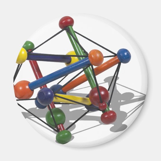 Aimant ModèleAtom012511 (Devant)