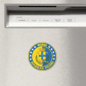 Aimant Modène (In Situ (Lave-vaisselle))