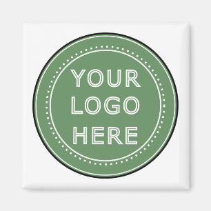 Aimant moderne, minimaliste et élégant