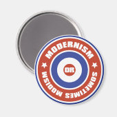 Aimant Modes (Recto/Verso)