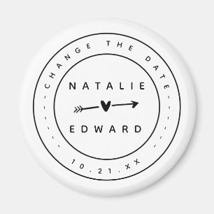 Aimant Modifier le report de l'annulation de l'mariage du