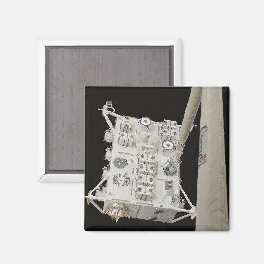 Aimant Module Exposé japonais 2 (Recto/Verso)